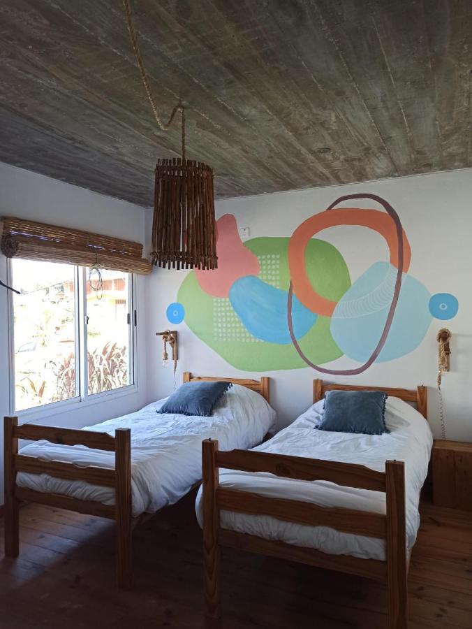 Casa Ostelina Apartment Jose Ignacio  Exterior photo